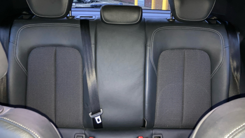 Audi Q2 30 TDI Black Edition 5dr S Tronic Diesel Estate